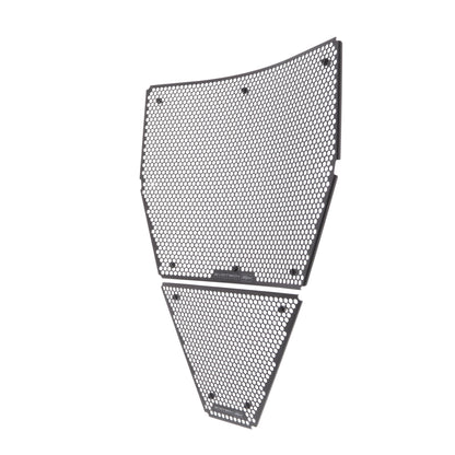 Evotech Ducati Panigale V4 SP Radiatorcover Set (2021- 2024)