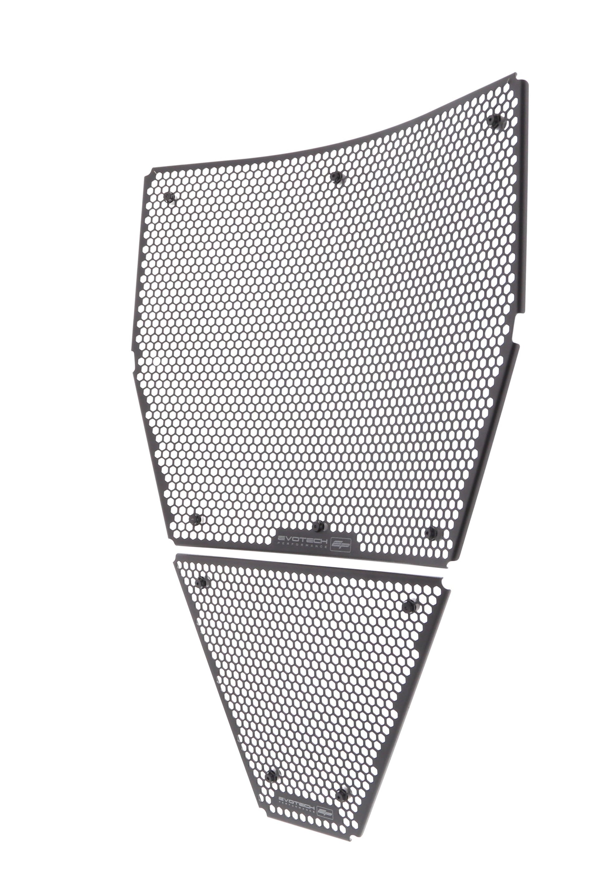 Evotech Ducati Panigale V4 Speciale Radiatorcover Set (2018-2020)
