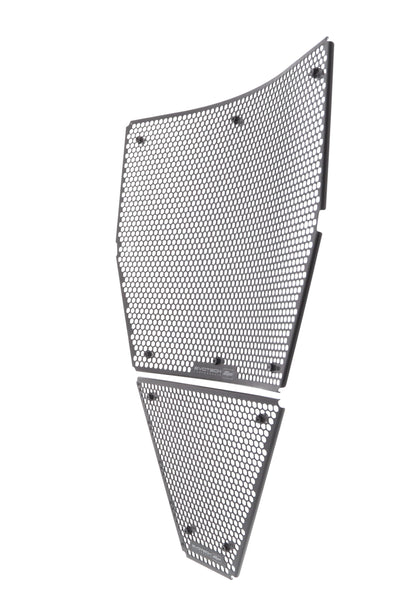 Evotech Ducati Panigale V4 R Radiatorcover Set (2019 - 2020)