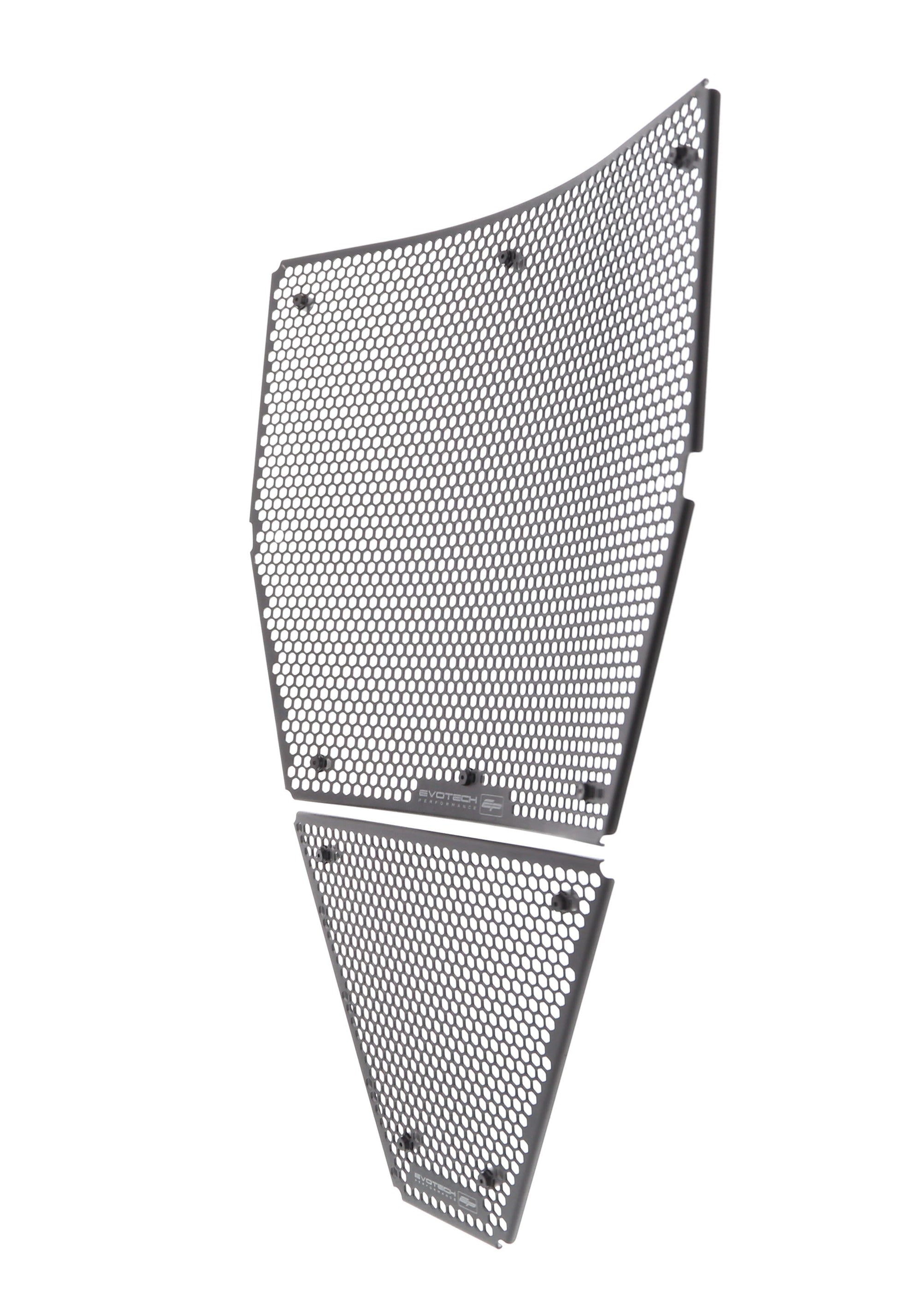 Evotech Ducati Panigale V4 SP2 30° Anniversario 916 Radiatorcover Set (2024)