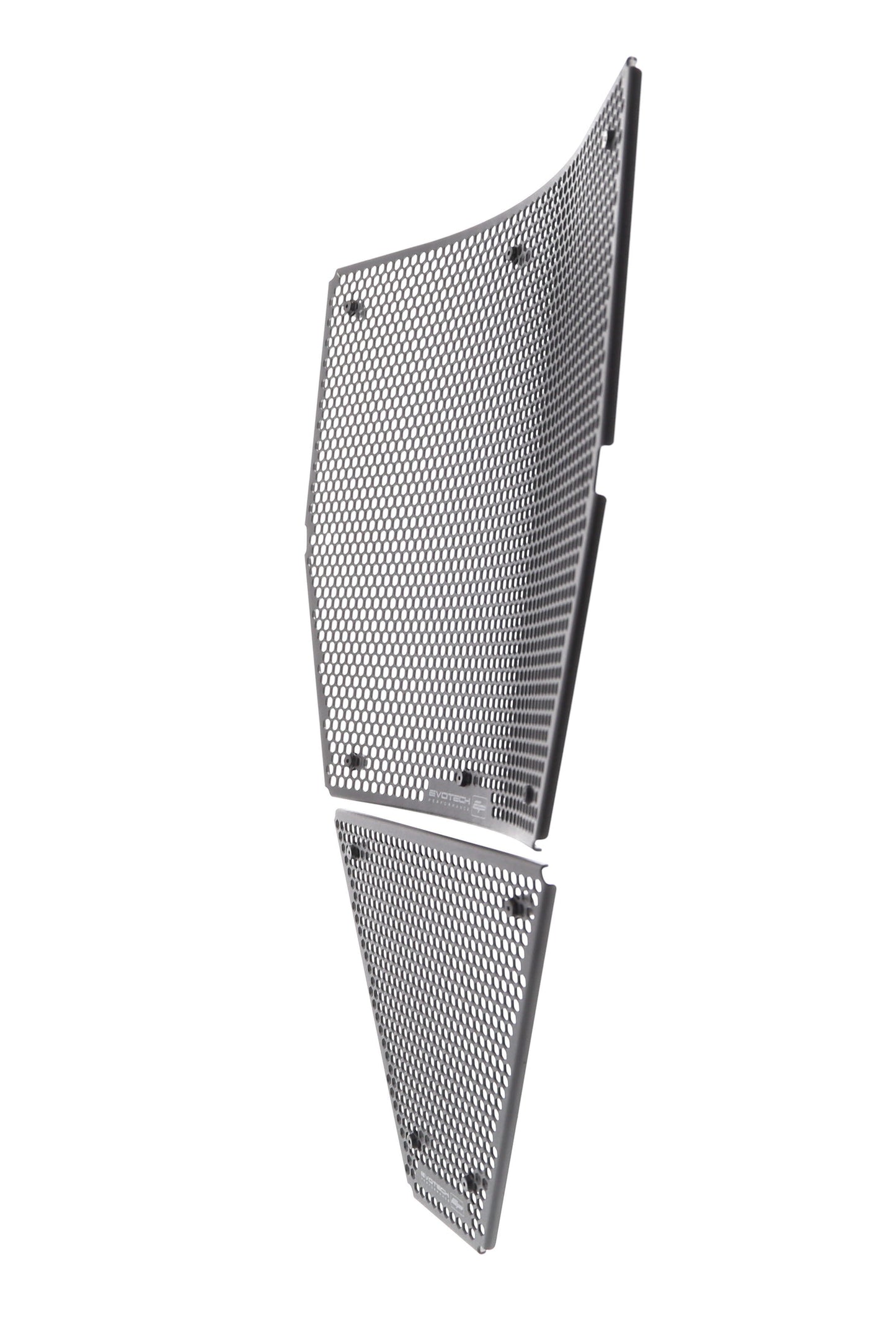 Evotech Ducati Panigale V4 Radiatorcover Set (2021 - 2024)