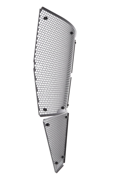 Evotech Ducati Panigale V4 Radiatorcover Set (2018 - 2020)