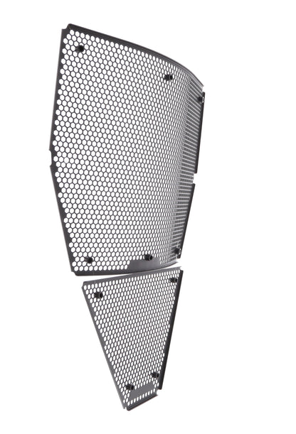 Evotech Ducati Panigale V4R Radiatorcover Set (2021-2024)