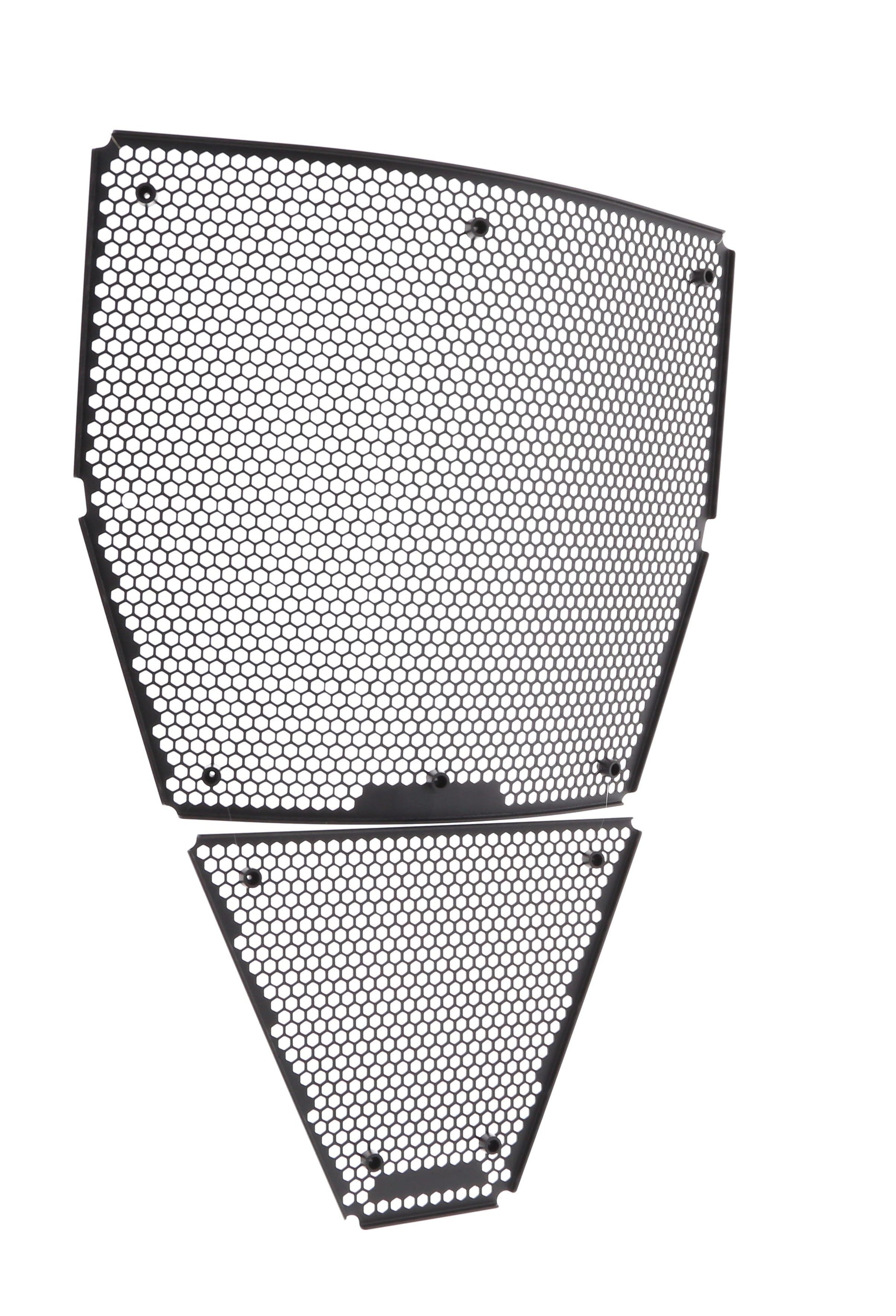 Evotech Ducati Panigale V4 Speciale Radiatorcover Set (2018-2020)