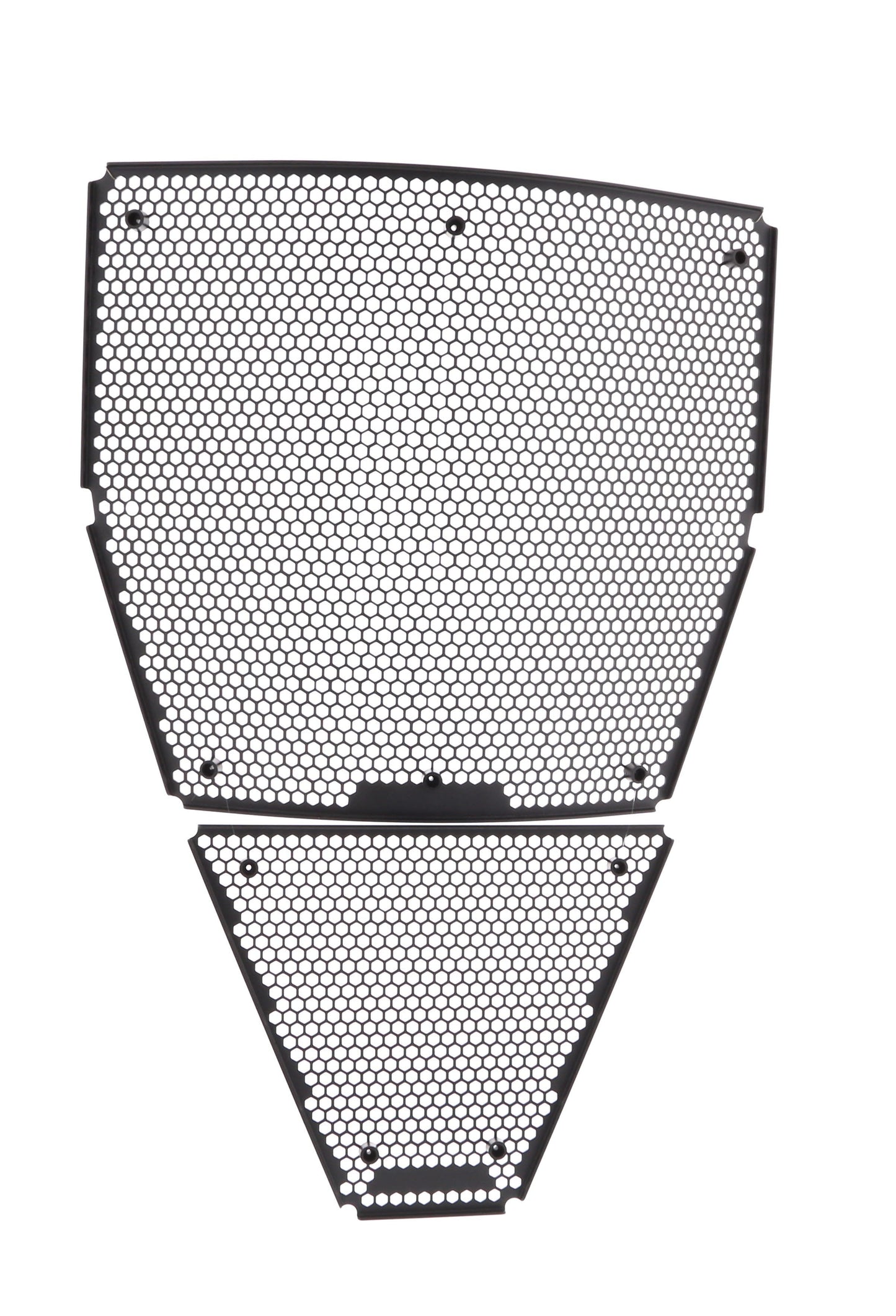 Evotech Ducati Panigale V4 SP2 30° Anniversario 916 Radiatorcover Set (2024)
