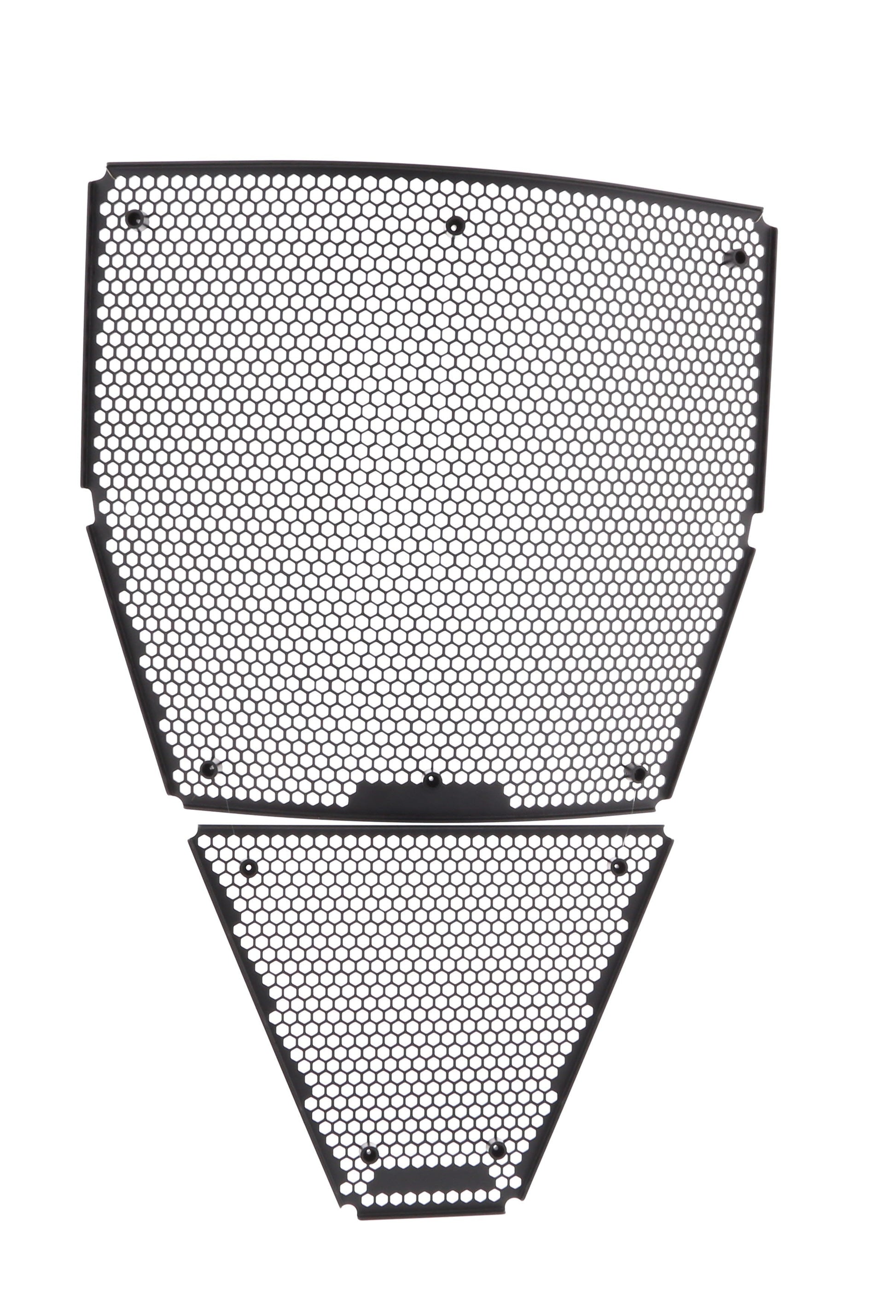 Evotech Ducati Panigale V4 SP2 30° Anniversario 916 Radiatorcover Set (2024)