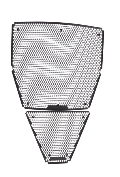 Evotech Ducati Panigale V4 SP2 Radiatorcover Set (2023- 2024)