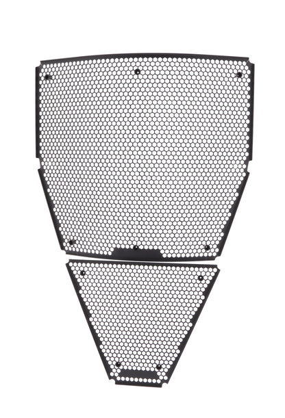 Evotech Ducati Panigale V4 Radiatorcover Set (2018 - 2020)