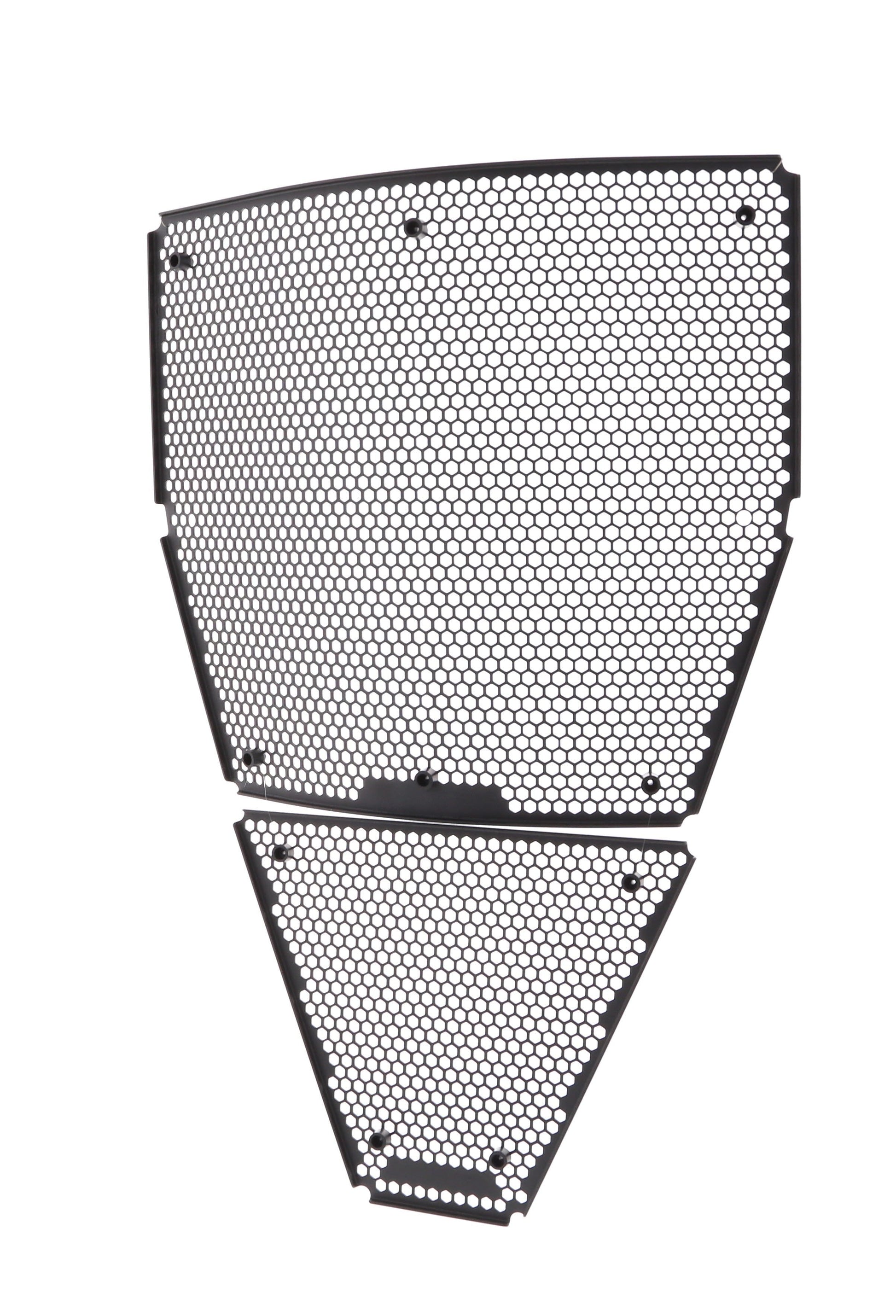 Evotech Ducati Panigale V4 S Radiatorcover Set (2021 - 2024)