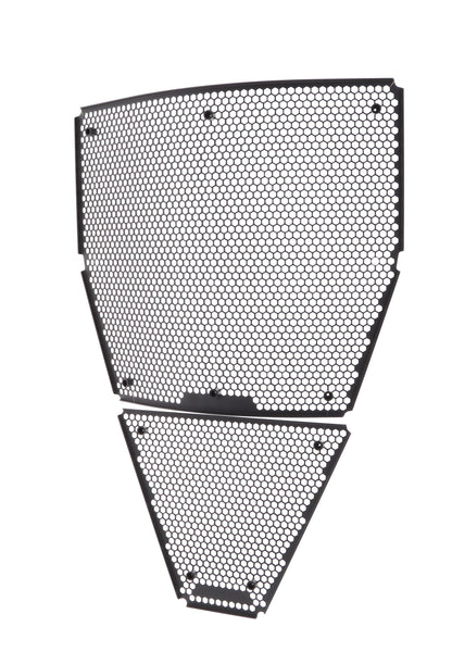 Evotech Ducati Panigale V4 SP2 Radiatorcover Set (2023- 2024)