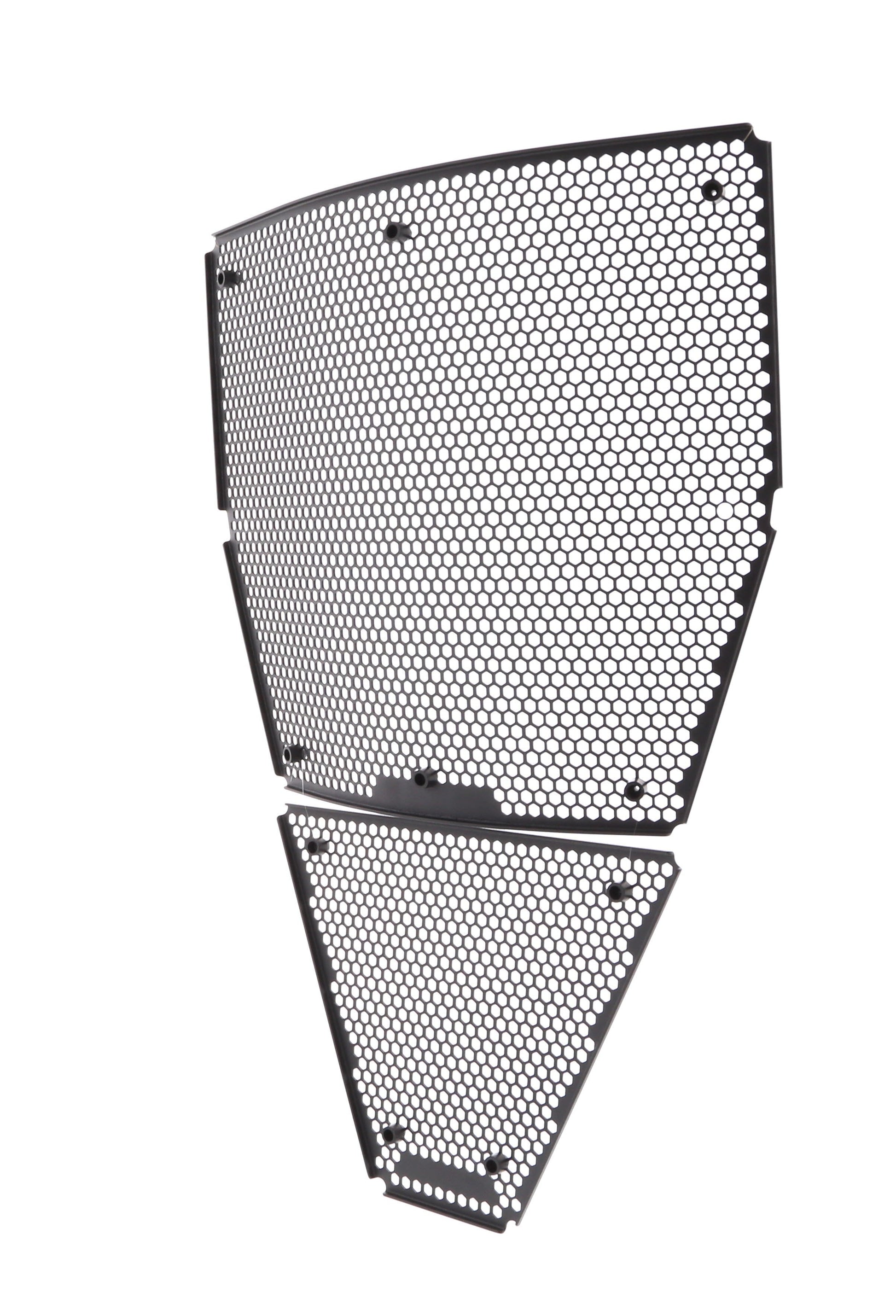 Evotech Ducati Panigale V4 Radiatorcover Set (2018 - 2020)