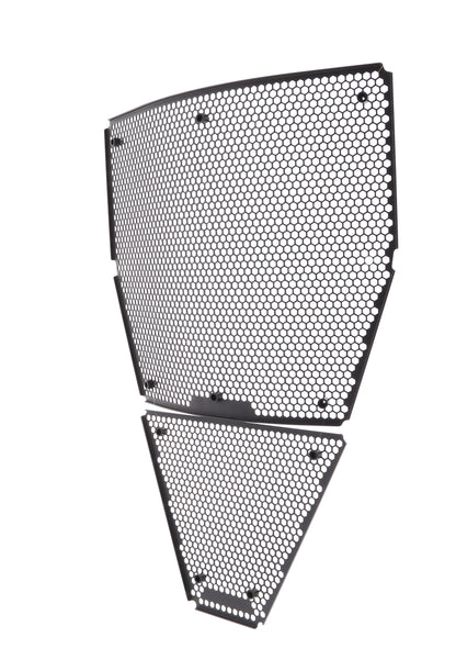 Evotech Ducati Panigale V4 SP2 30° Anniversario 916 Radiatorcover Set (2024)