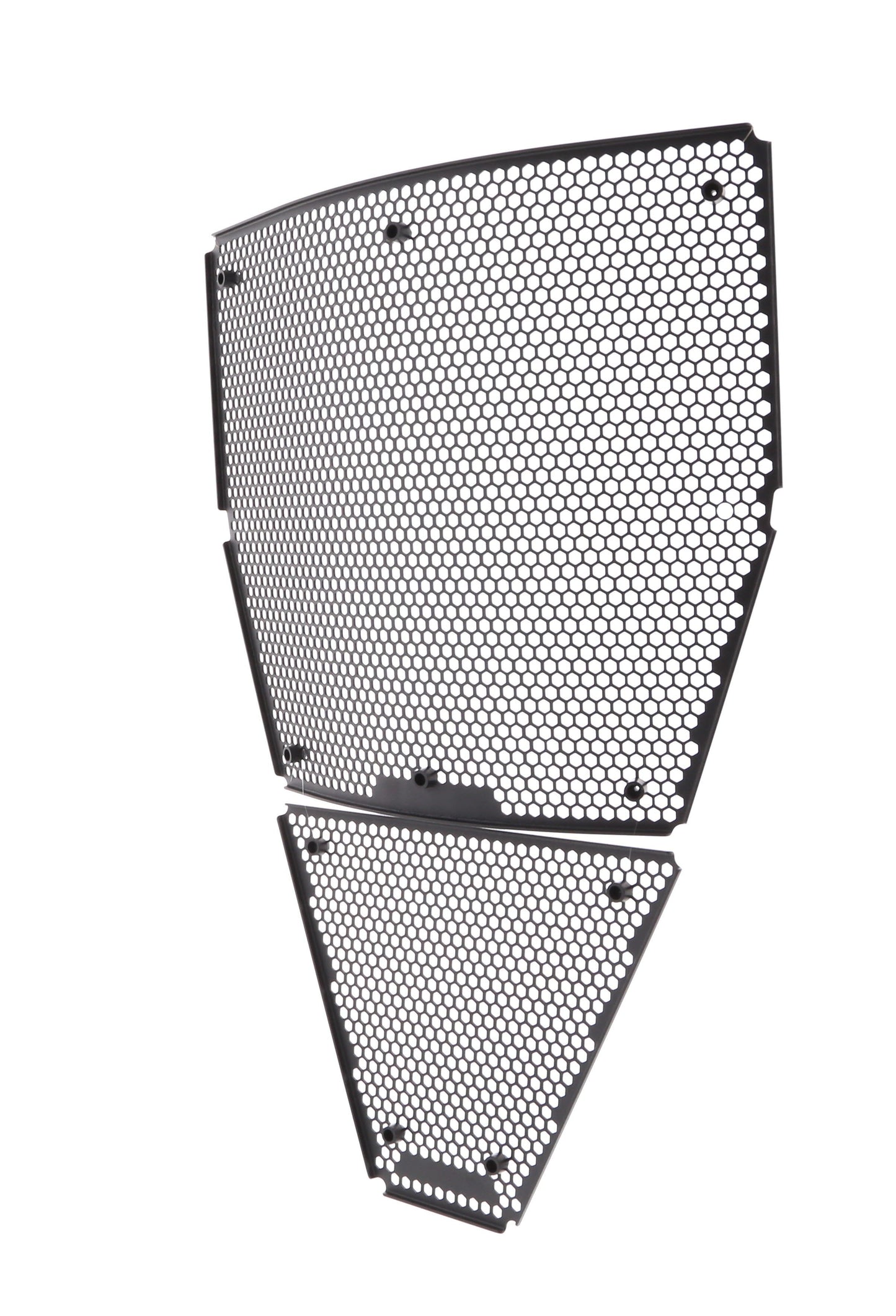Evotech Ducati Panigale V4 R Radiatorcover Set (2019 - 2020)