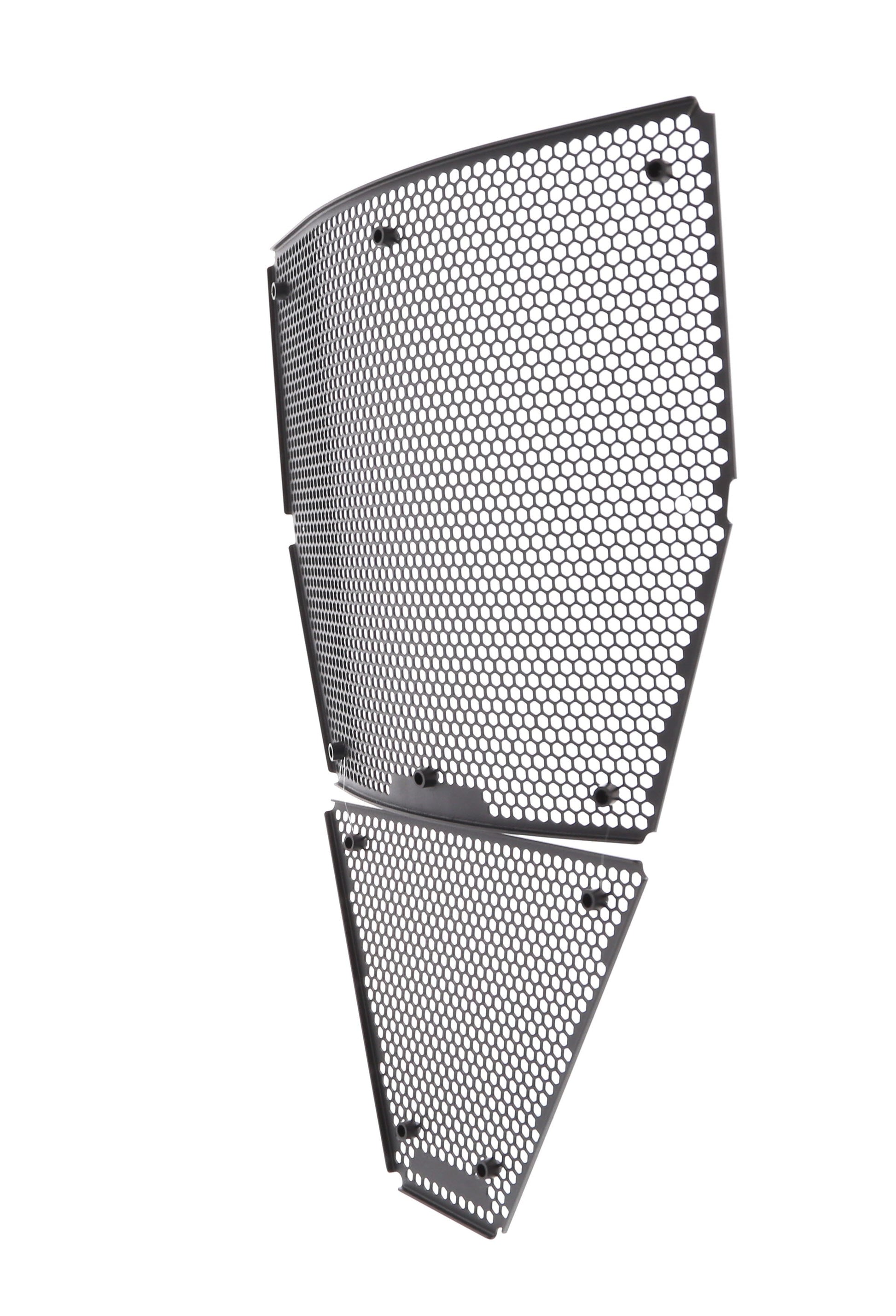 Evotech Ducati Panigale V4 R Radiatorcover Set (2019 - 2020)