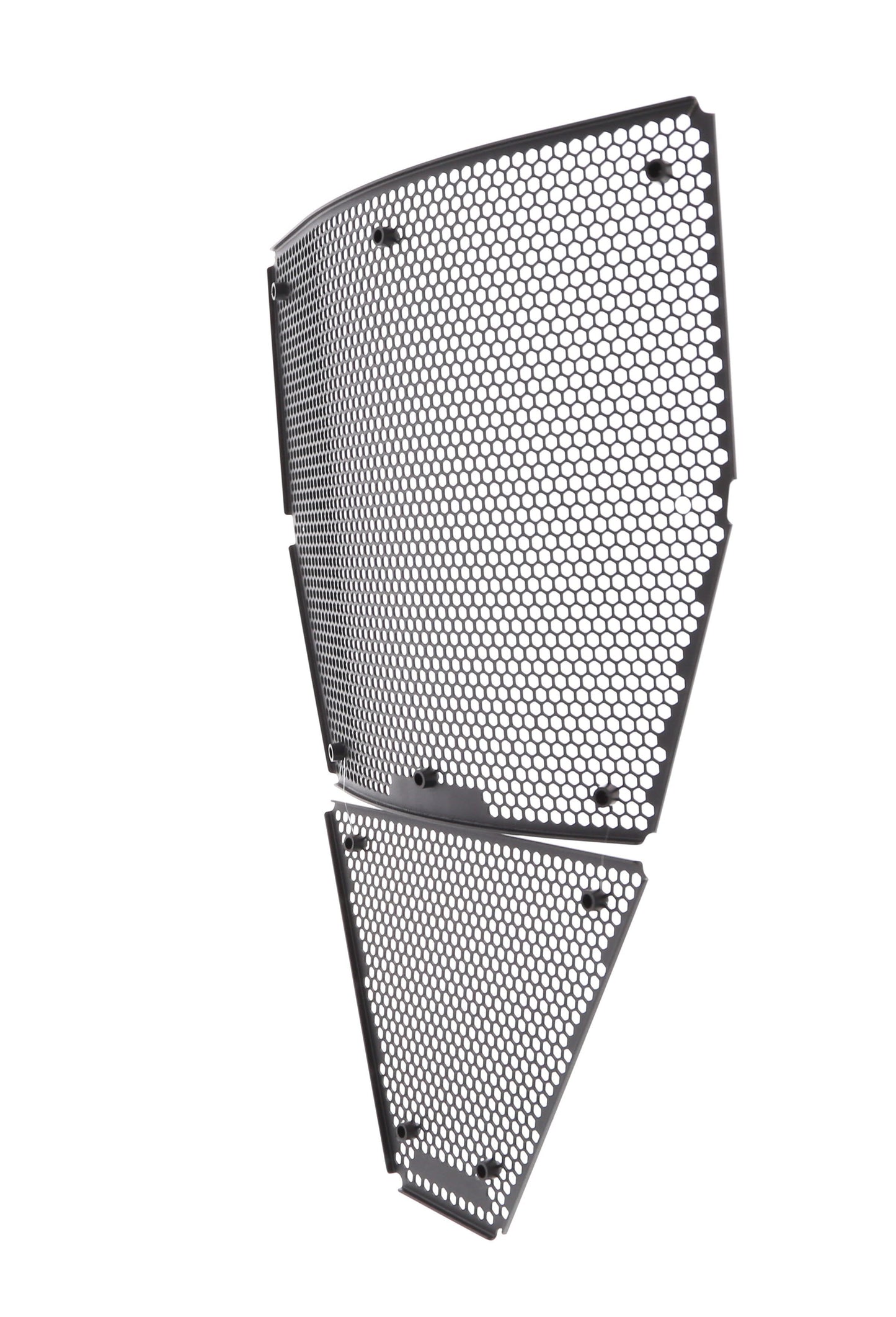 Evotech Ducati Panigale V4 S Corse Radiatorcover Set (2019-2020)