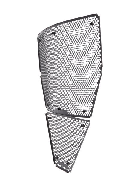 Evotech Ducati Panigale V4 S Corse Radiatorcover Set (2019-2020)