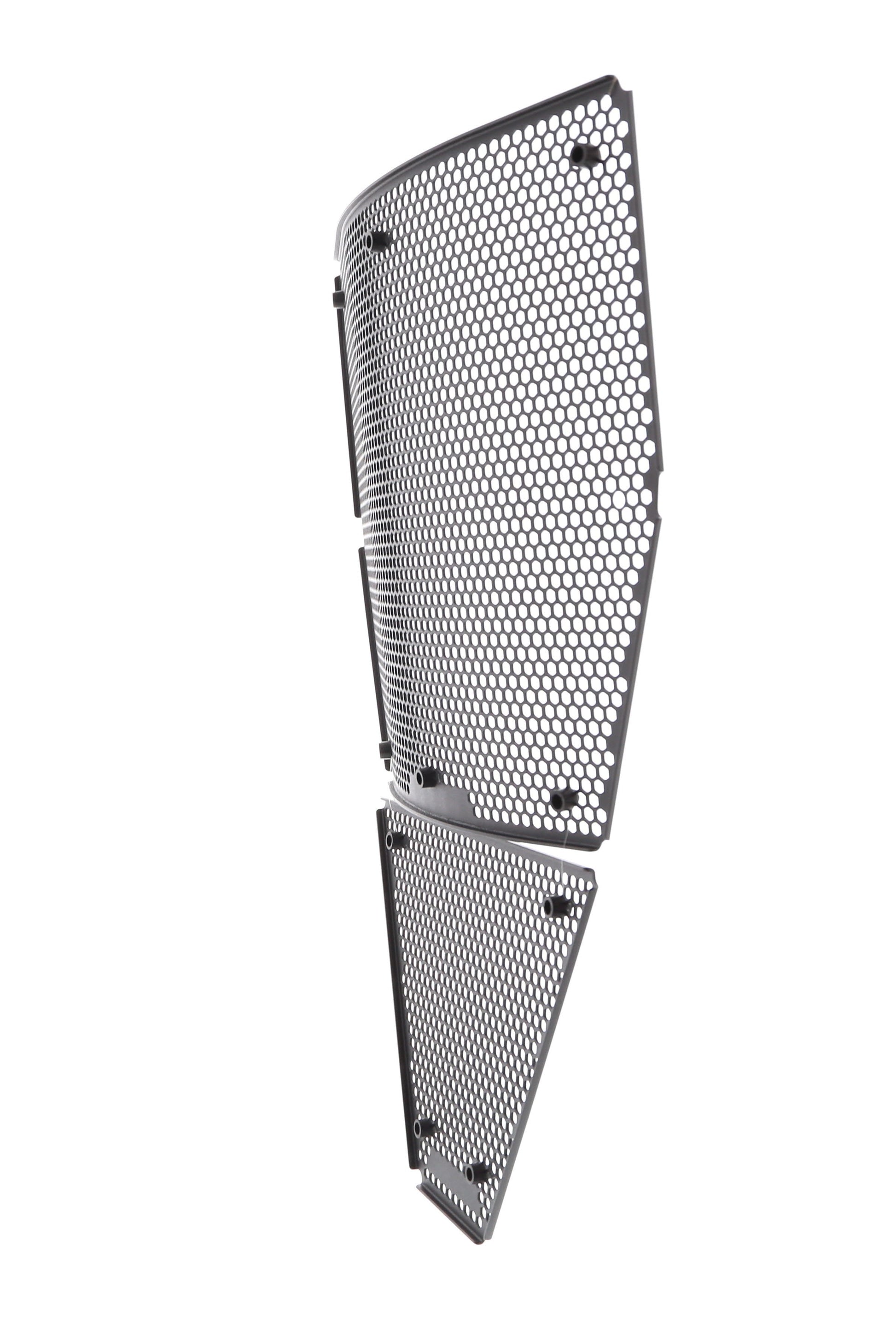 Evotech Ducati Panigale V4 Radiatorcover Set (2018 - 2020)