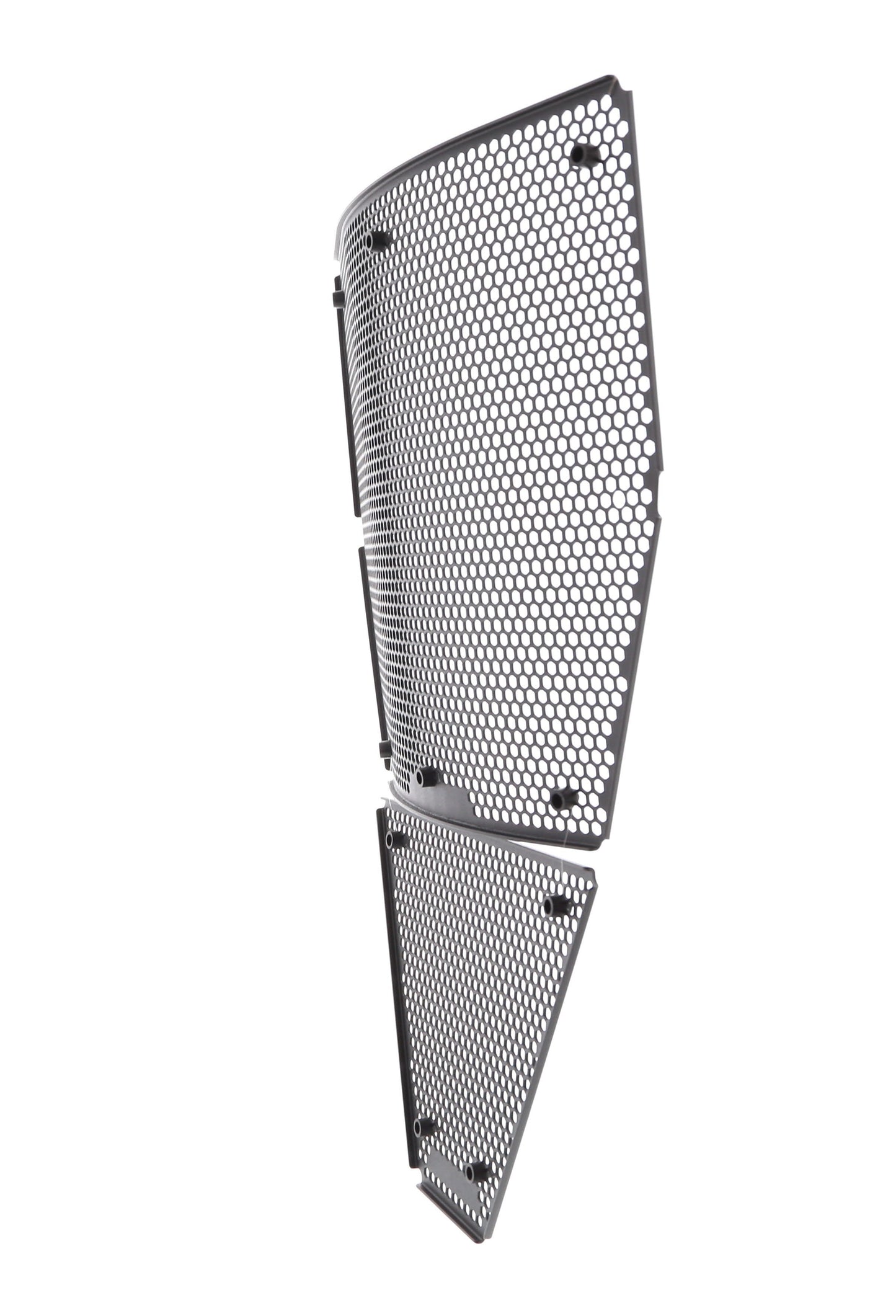 Evotech Ducati Panigale V4 Speciale Radiatorcover Set (2018-2020)