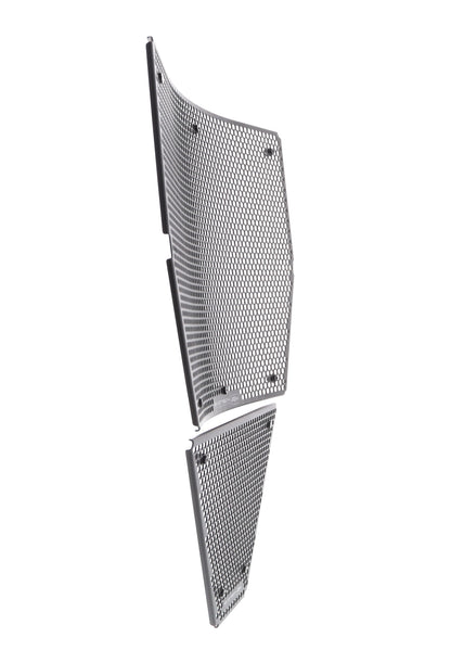 Evotech Ducati Panigale V4 Radiatorcover Set (2021 - 2024)
