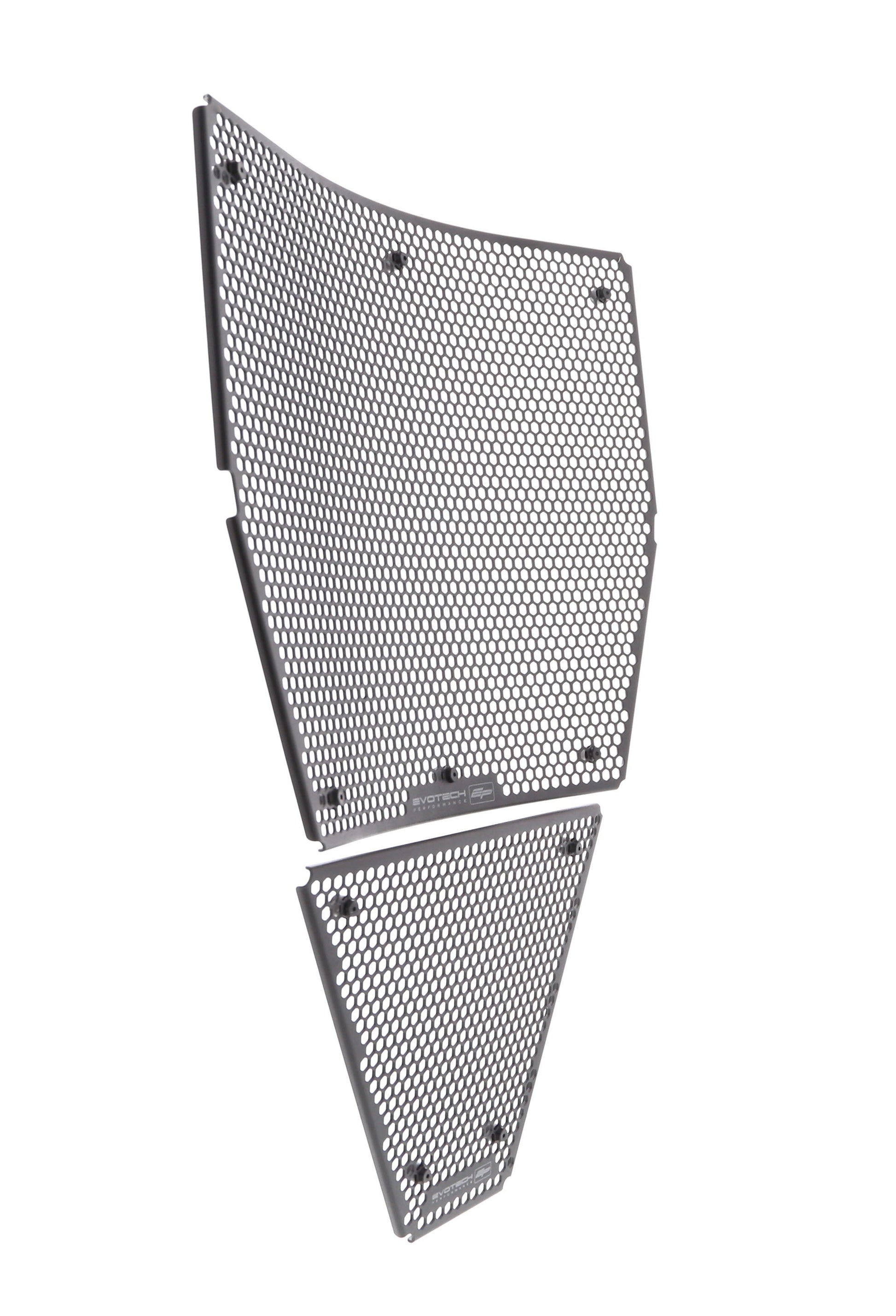 Evotech Ducati Panigale V4R Radiatorcover Set (2021-2024)