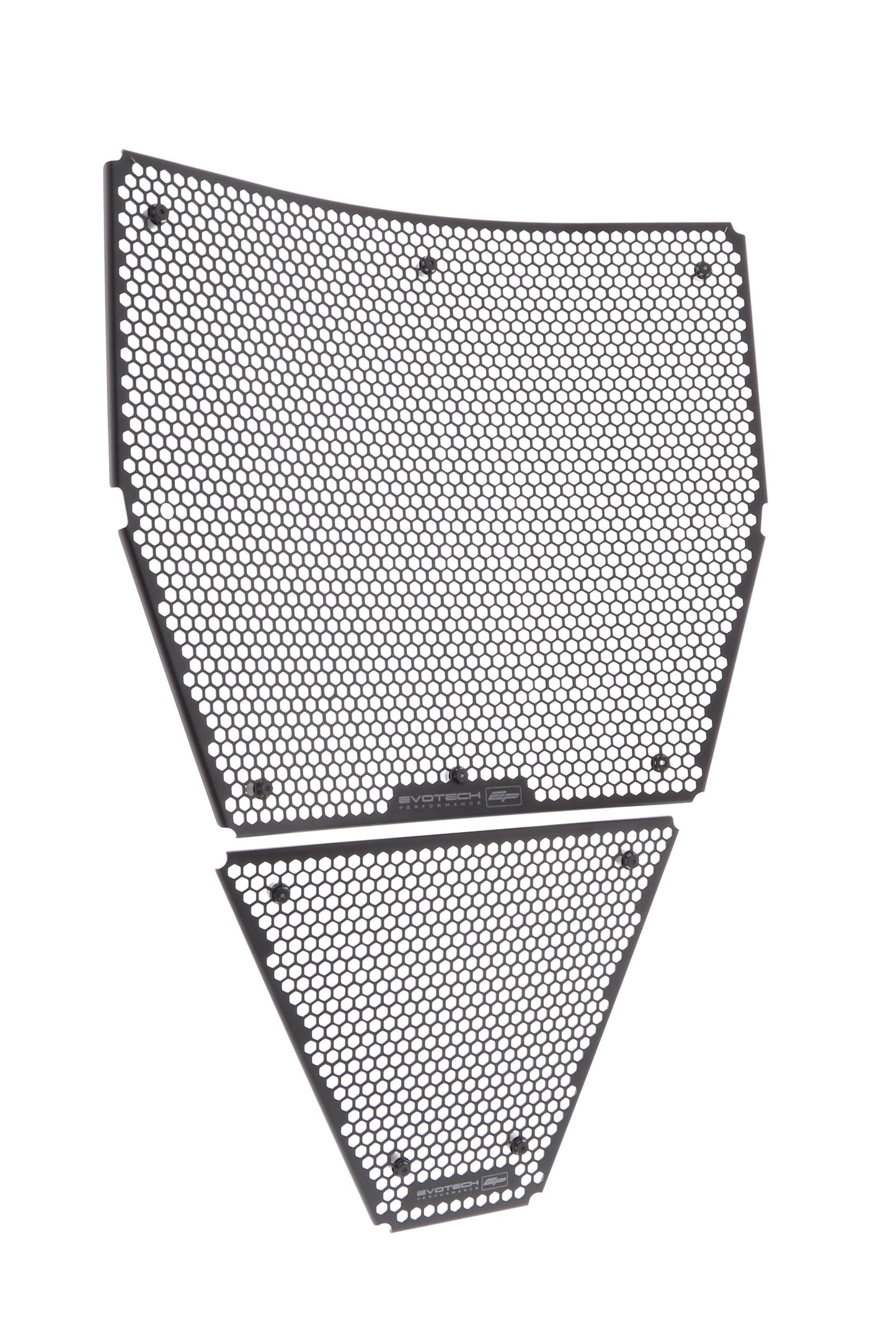 Evotech Ducati Panigale V4 Speciale Radiatorcover Set (2018-2020)
