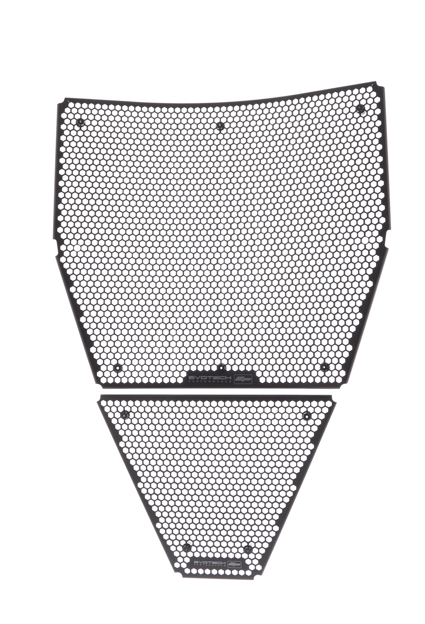 Evotech Ducati Panigale V4 SP2 Radiatorcover Set (2023- 2024)