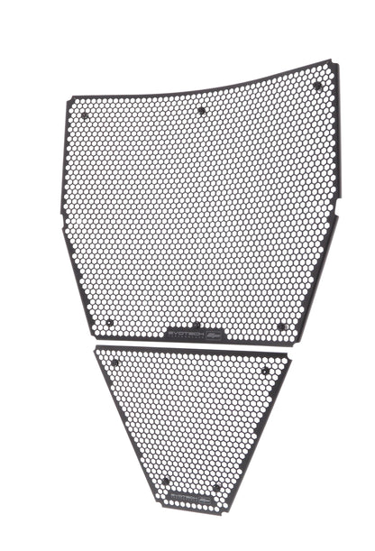 Evotech Ducati Panigale V4 S Corse Radiatorcover Set (2019-2020)