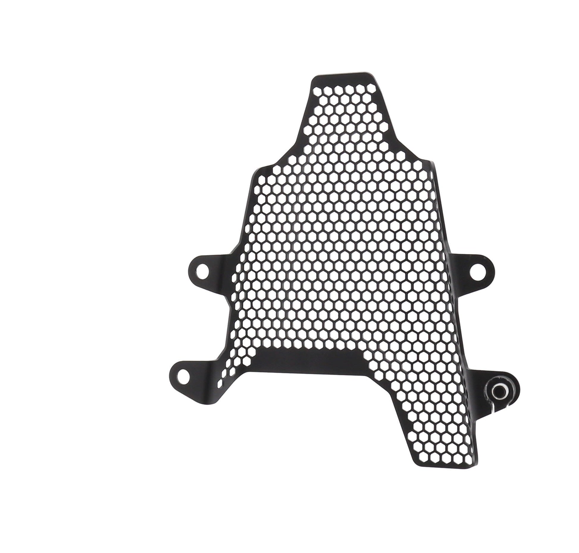 Evotech Ducati Panigale V4 Benzinetank Beschermer Guard (2018 - 2020)