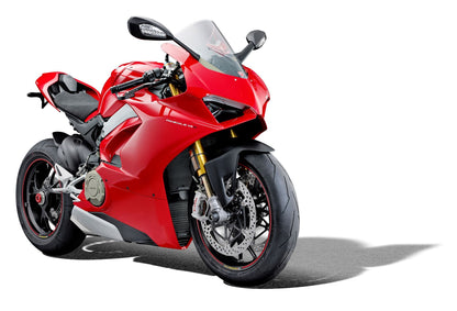 Evotech Voorvork Beschermer Set - Ducati Panigale V4 S Corse (2019-2020)