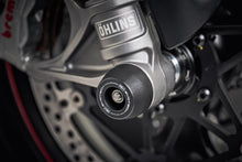 Evotech Voorvork Beschermer Set - Ducati Panigale 1299 (2015-2017)