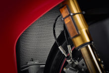 Evotech Ducati Panigale V4 S Corse Radiatorcover Set (2019-2020)