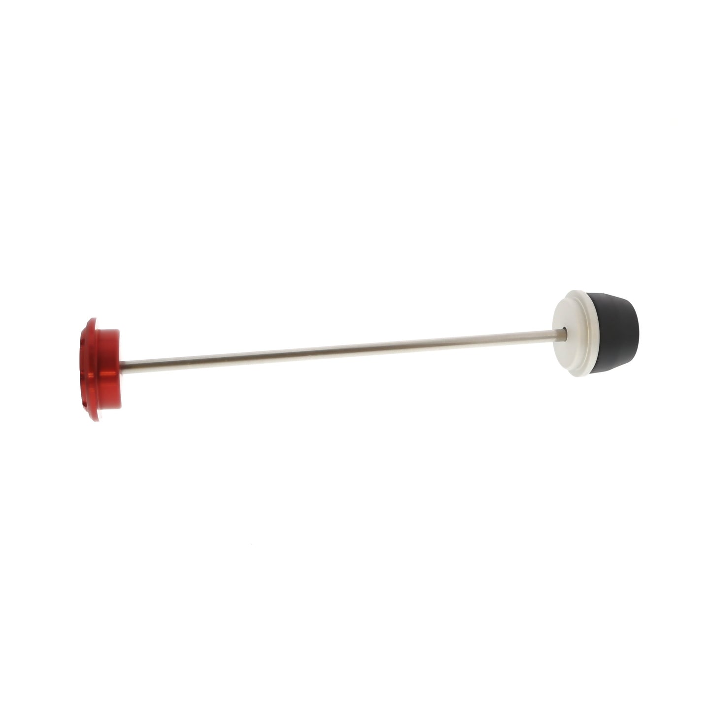 Achterbrug Beschermer Set Evotech Performance - Ducati Multistrada V4 RS (2024+)