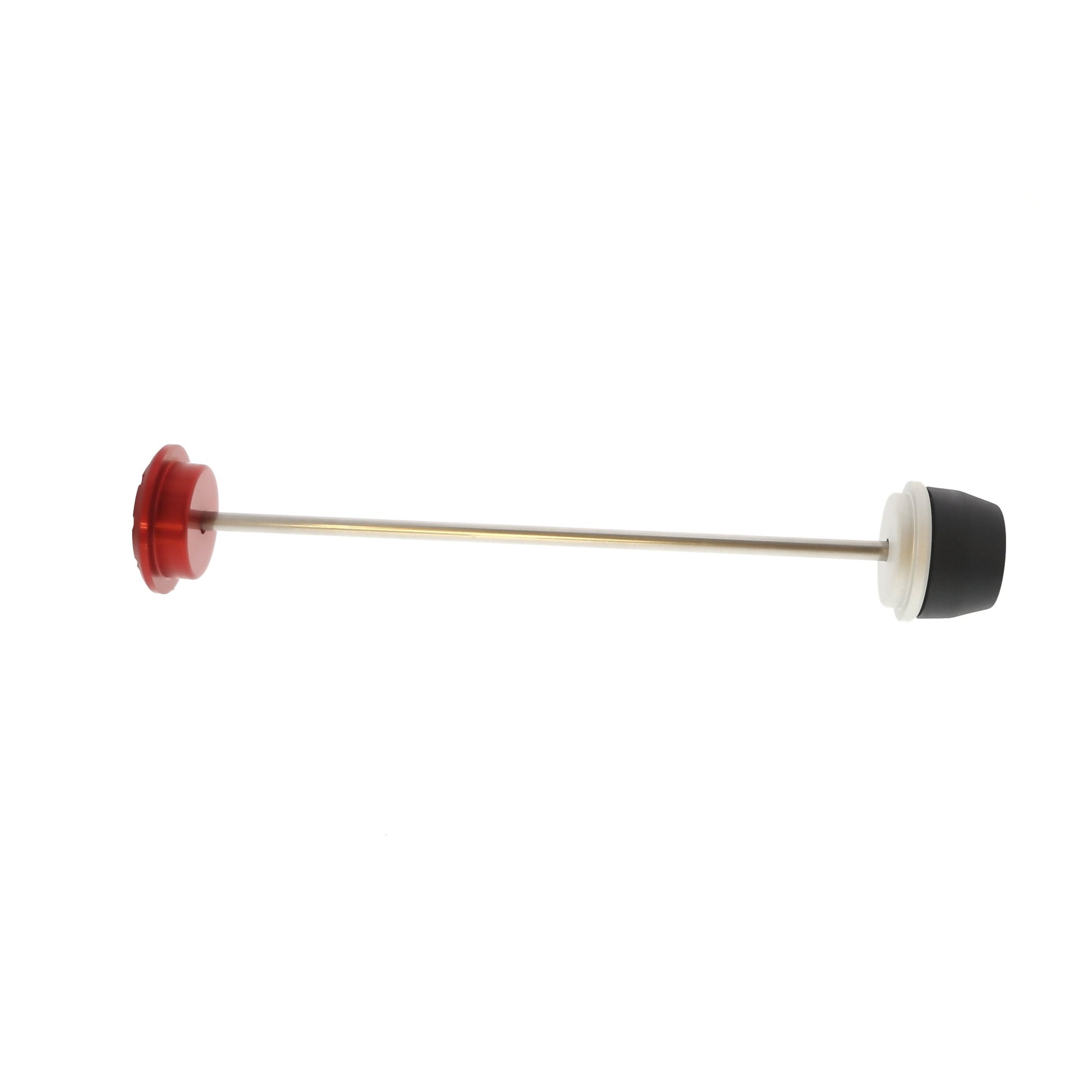 Achterbrug Beschermer Set Evotech Performance - Ducati Panigale V2 Bayliss 1st Champion 20th Anniversary (2022 - 2024)