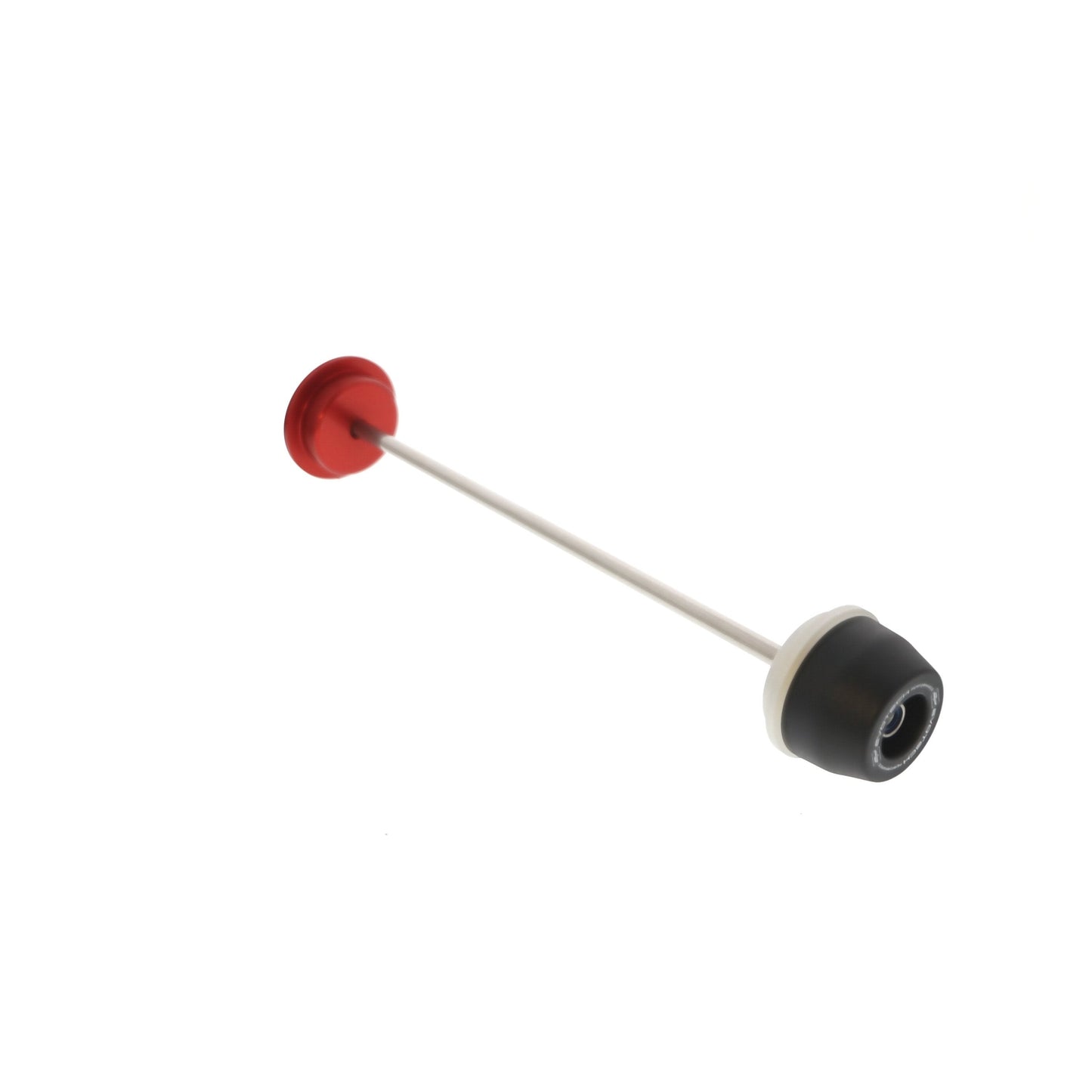 Achterbrug Beschermer Set Evotech Performance - Ducati XDiavel S (2016+)