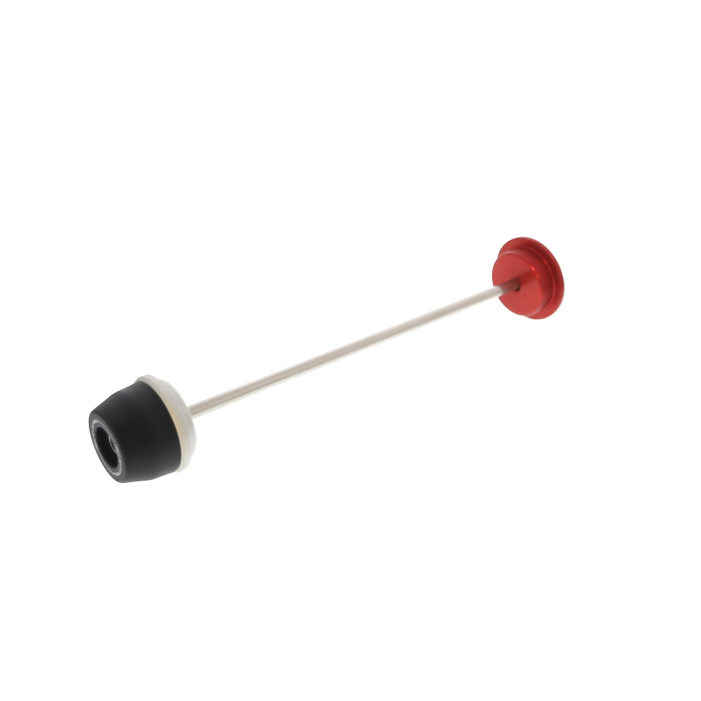 Evotech Voorvork en Achterbrug Beschermer Set - Ducati Streetfighter V4 SP (2022+)