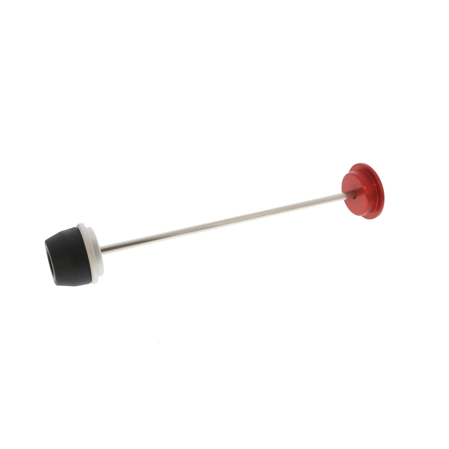 Achterbrug Beschermer Set Evotech Performance - Ducati SuperSport (2017-2020)