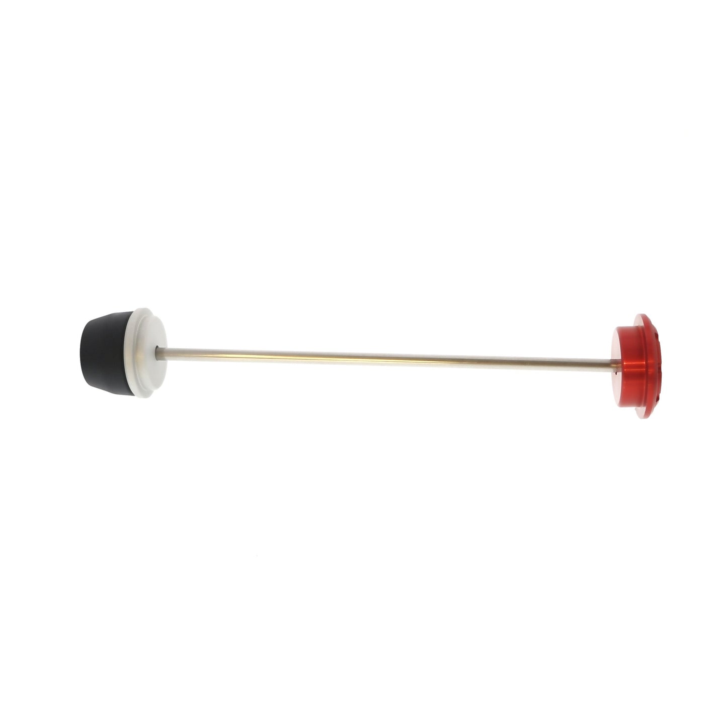 Evotech Voorvork en Achterbrug Beschermer Set - Ducati Multistrada 1200 (2010-2014)