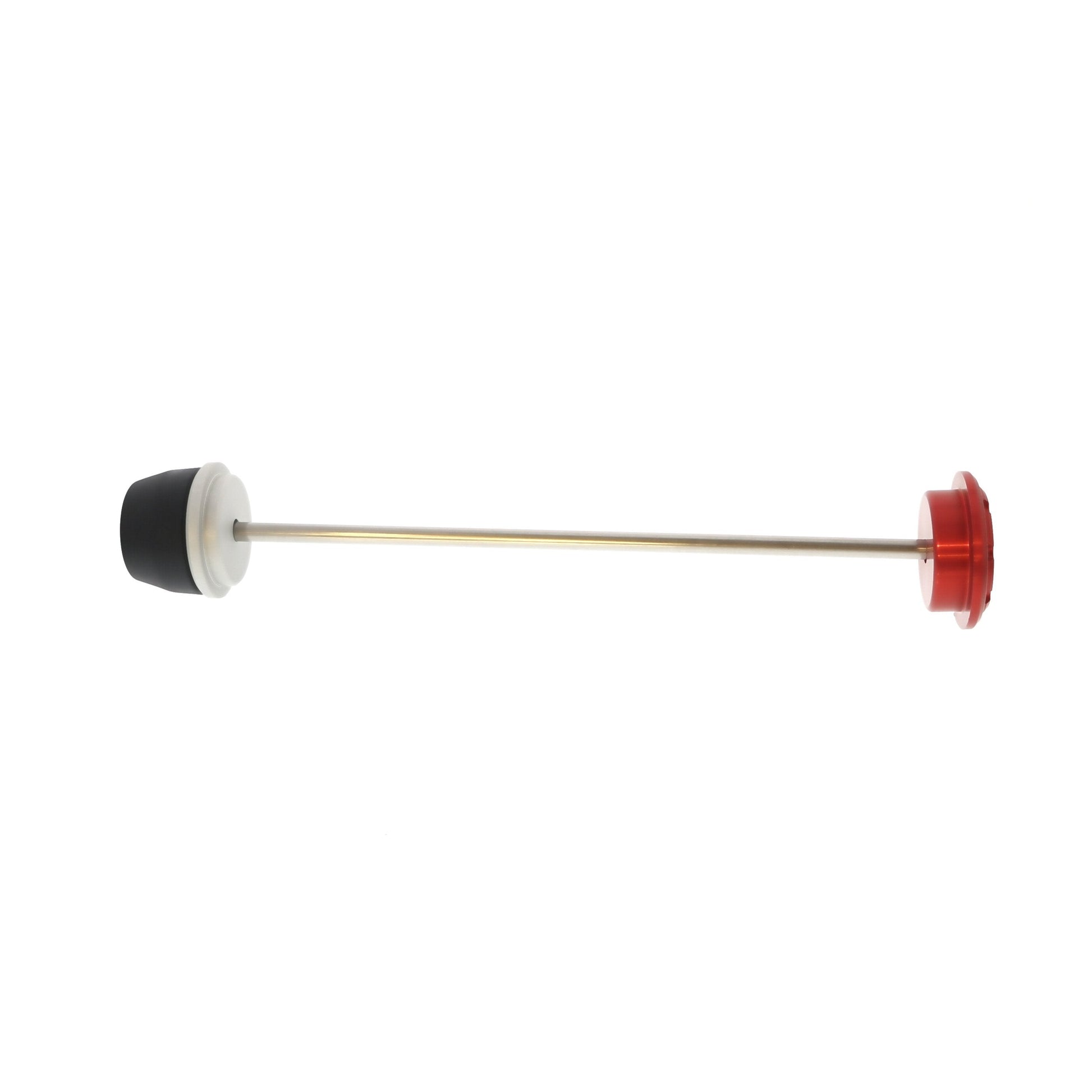 Evotech Voorvork en Achterbrug Beschermer Set - Ducati Panigale 1299 S (2015-2017)