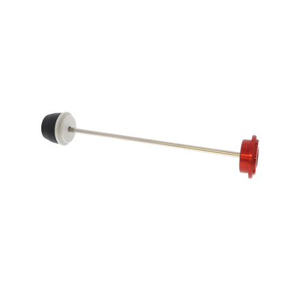 Achterbrug Beschermer Set Evotech Performance - Ducati XDiavel S (2016+)