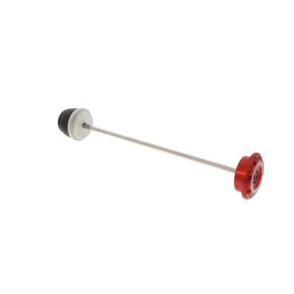 Evotech Voorvork en Achterbrug Beschermer Set -  Ducati SuperSport S (2017-2020)