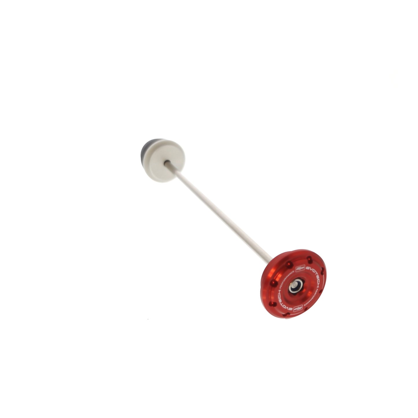 Evotech Voorvork en Achterbrug Beschermer Set - Ducati Panigale V4 SP2 30° Anniversario 916 (2024)