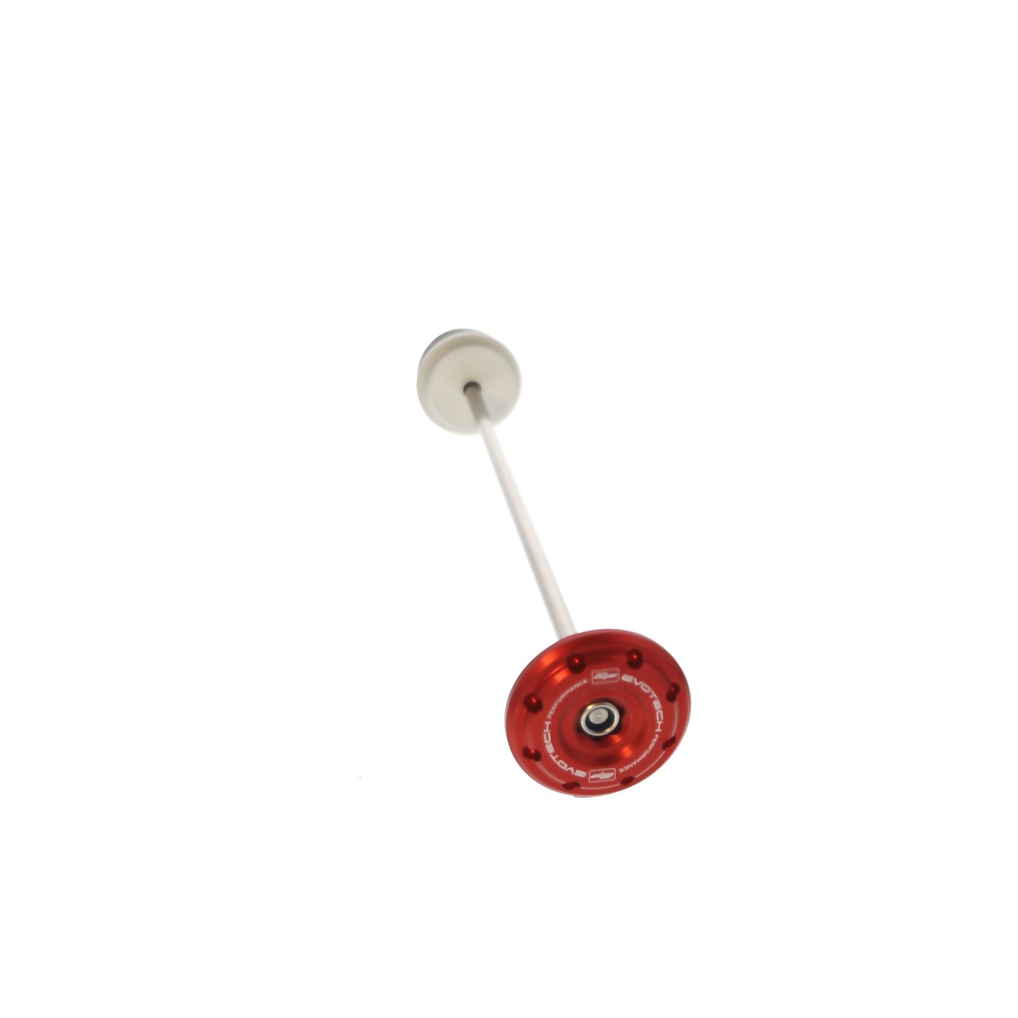 Evotech Voorvork en Achterbrug Beschermer Set - Ducati Panigale V4 SP2 (2023- 2024)