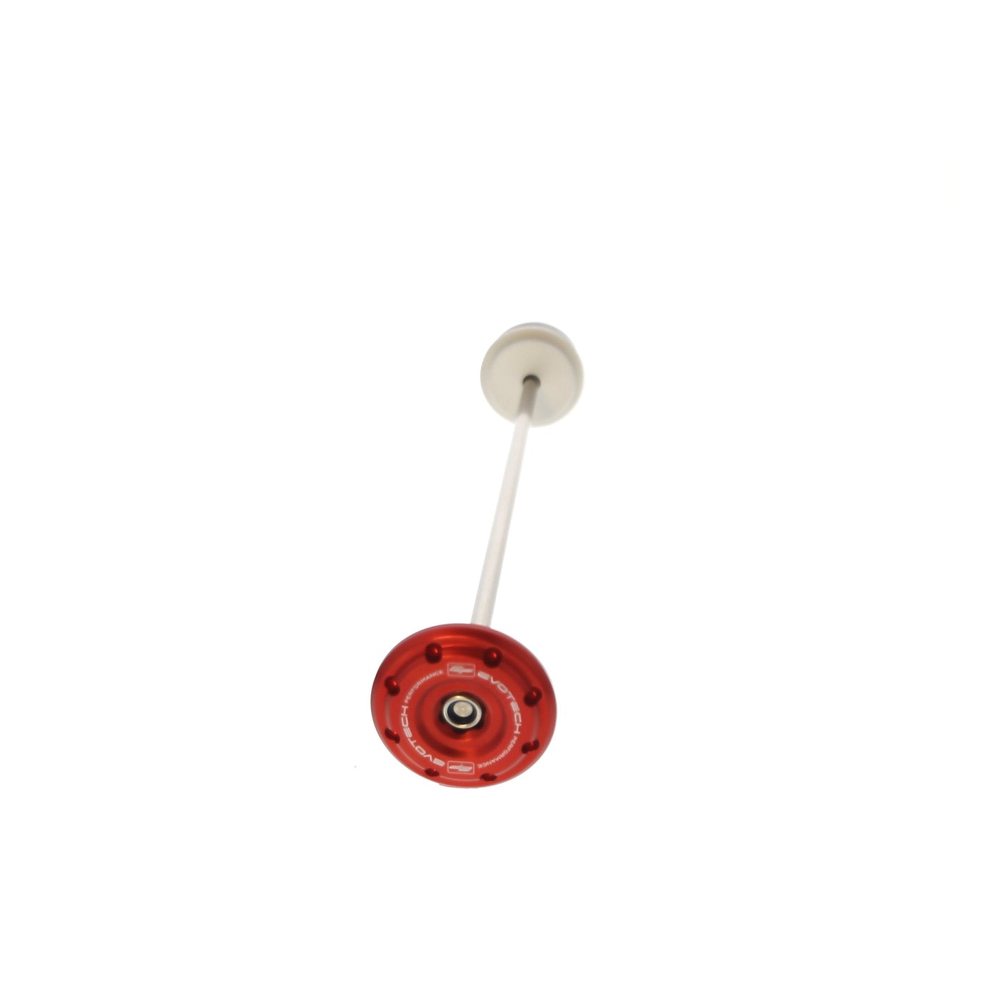 Achterbrug Beschermer Set Evotech Performance - Ducati Multistrada V4 Pikes Peak (2022+)