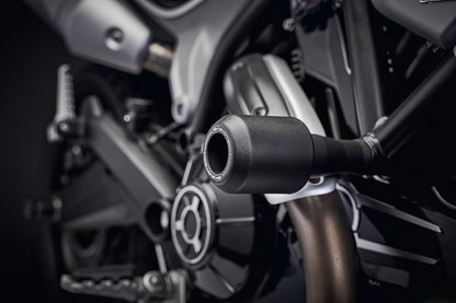 Evotech Ducati Scrambler 1100 Valblokken set (2018-2020)