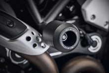 Evotech Ducati Scrambler 1100 Tribute Pro Valblokken set (2022+)