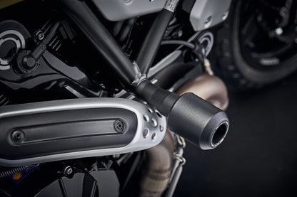 Evotech Ducati Scrambler 1100 Valblokken set (2018-2020)