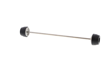 Evotech Voorvork en Achterbrug Beschermer Set - Ducati Scrambler Desert Sled (2019+)