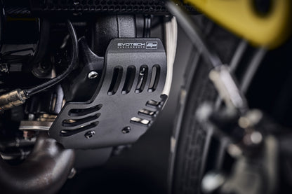 Evotech Ducati Scrambler 1100 Sport Pro Motorblok Beschermer (2020+)
