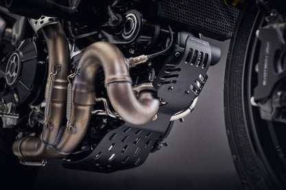 Evotech Ducati Scrambler Desert Sled Motorblok Beschermer (2019+)