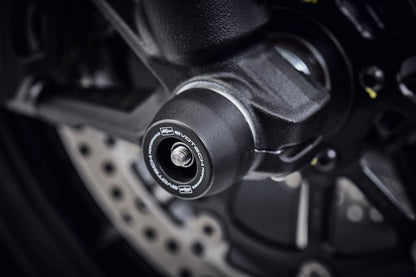 Evotech Voorvork Beschermer Set - Ducati Scrambler 1100 Pro (2020+)